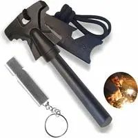 How to Start a Fire Without Matches: 7 Proven Methods